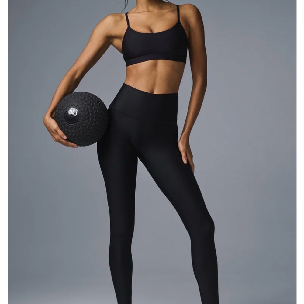 Alo 7/8 High-Waist Airlift Legging